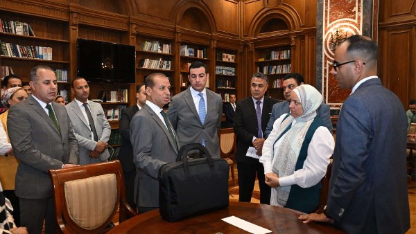 مجلس الشيوخ