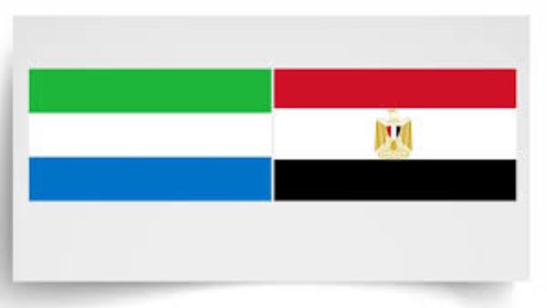 مصر وروندا