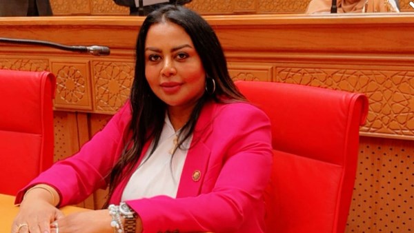النائبة الدكتورة نيفين حمدي،
