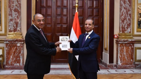 نائب: خدمة المواطن ودعم خطط التنمية على رأس أولوياتي في مجلس الشيوخ
