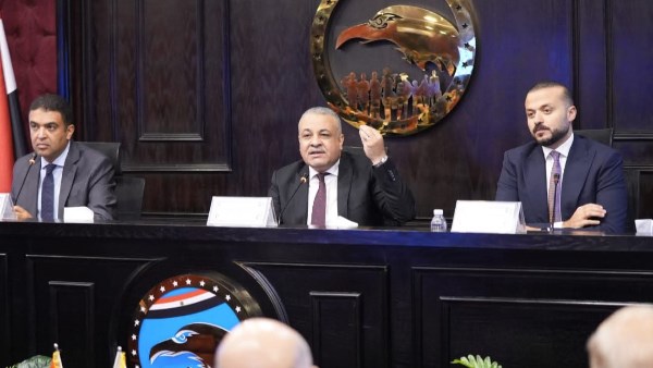 حزب مستقبل وطن 