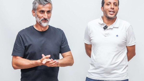 خوسيه ريبييرو: فخور بالفترة التي قضيتها مع الأهلي.. وأشكر الجميع على الدعم والمساندة