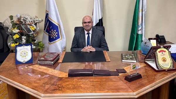 نادي 6 أكتوبر يطلق حوارا مجتمعيا لإعداد لائحة النظام الأساسي