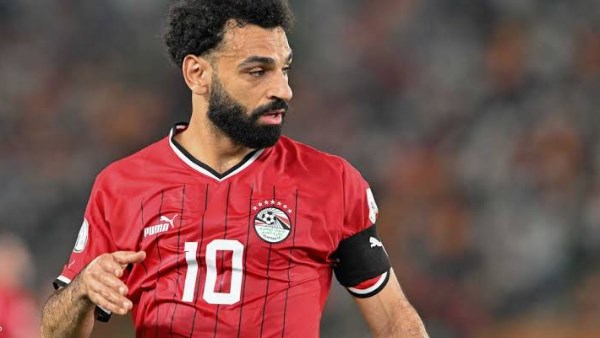 شبكة إنجليزية: محمد صلاح يهدر فرصة التأهل المبكر مع منتخب مصر إلى المونديال