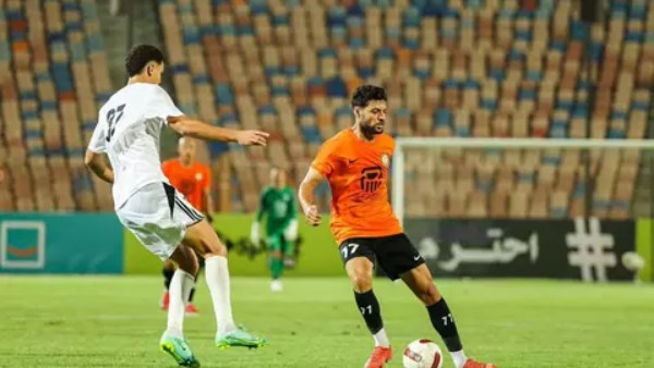 البنك الأهلي يحقق أول انتصار في الدوري بثلاثية في شباك بتروجت