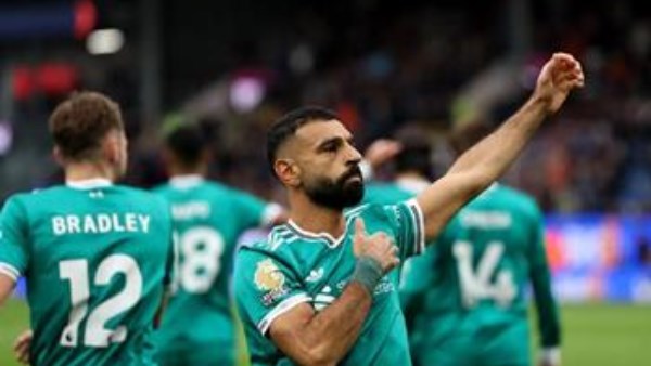 محمد صلاح 