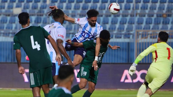 بيراميدز 
