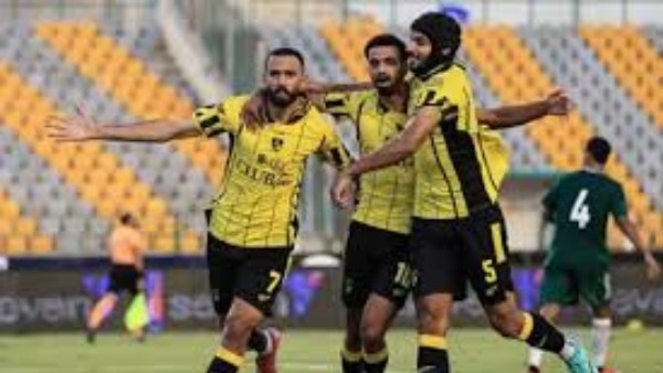 وادي دجلة وطلائع الجيش 