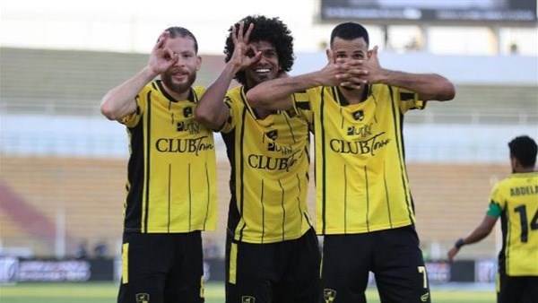 وادي دجلة وطلائع الجيش 