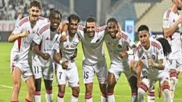الجزيرة الإماراتي 