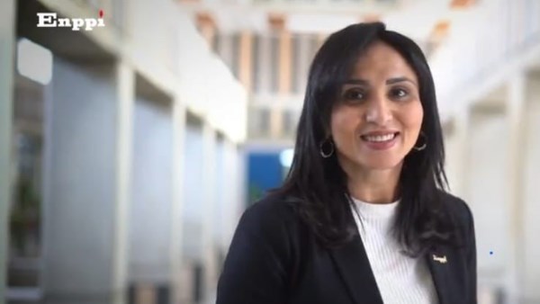 رنا عصام شلتوت تتقدم بأوراق الترشح على عضوية مجلس إدارة نادي إنبي