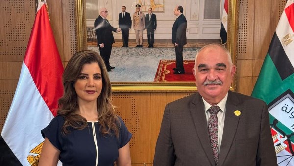 بمناسبة مرور 150 عامًا على إنشاء هيئة قضايا الدولة.. رانيا هاشم تكشف عن كواليس العمل داخلها