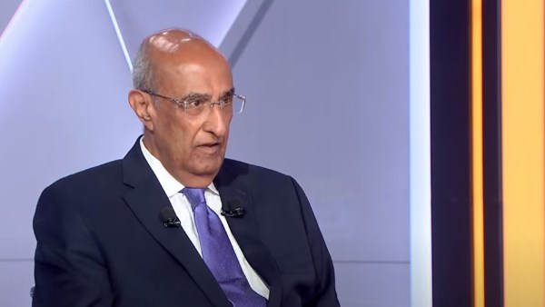 السفير ماجد عبد الفتاح 