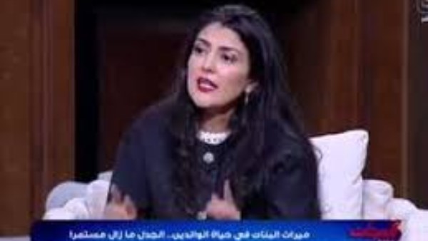 هبة عبدالمجيد 