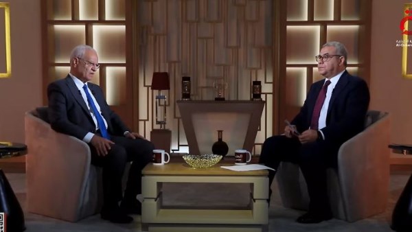 قال اللواء محمد إبراهيم الدويري، وكيل جهاز المخابرات العامة المصرية السابق، إن اتفاقية الوفاق الوطني