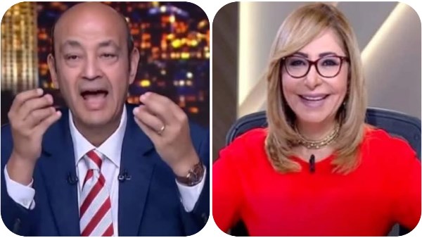 لميس الحديدي 