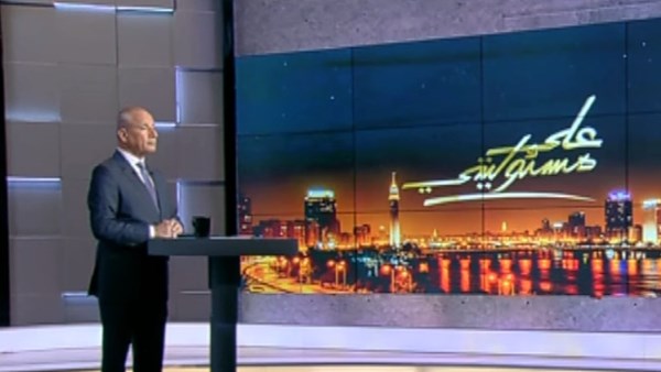 أحمد موسى 