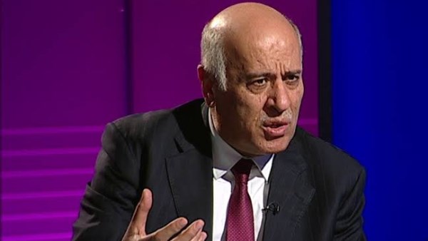 أمين سر اللجنة المركزية لحركة فتح