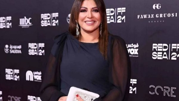 هالة صدقي