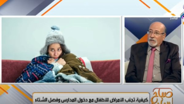 الدكتور ناجي ألفريد ميشيل