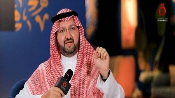 الأمير عبد العزيز بن طلال آل سعود
