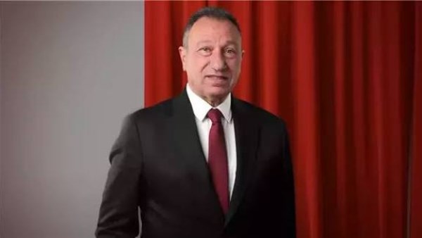 محمود الخطيب 