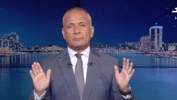 مصر محصنة بقواتها المسلحة.. أحمد موسى: غياب الجيش القوي جعل سوريا مستباحة