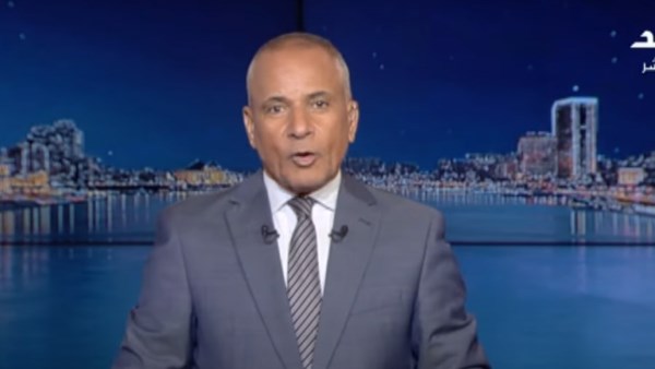 أحمد موسى