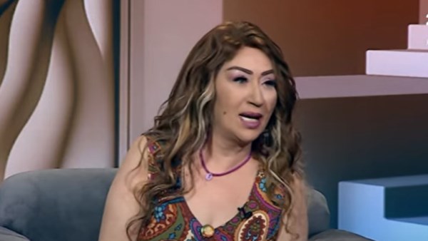 إيناس مكي
