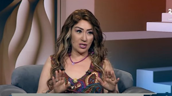 إيناس مكي