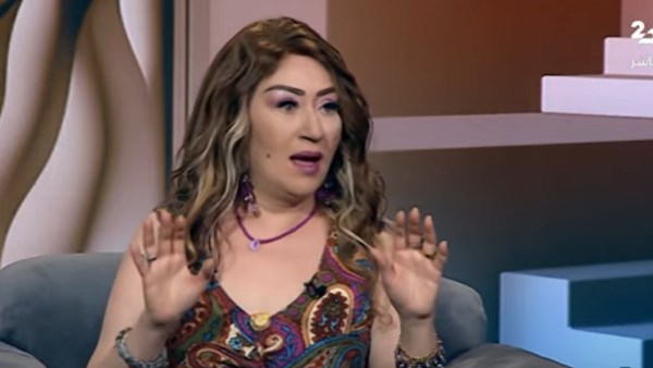 إيناس مكي