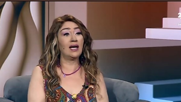إيناس مكي 