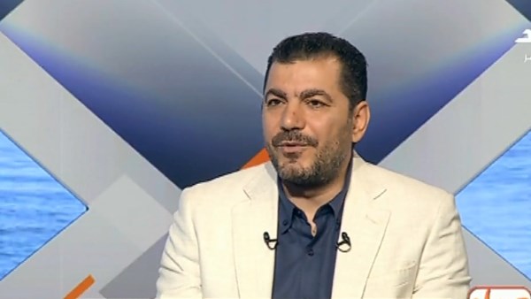 الشيخ سيد نجم أحد علماء الأزهر الشريف