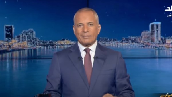 أحمد موسى