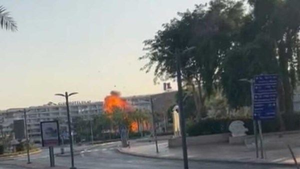 خبير: إسرائيل تخفي أعداد الإصابات وتفشل في رصد الطائرة الحوثية