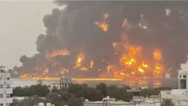 استهداف إيلات 