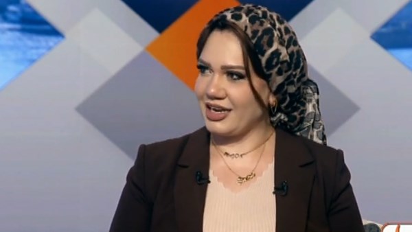 الدكتورة نادية جمال، استشاري العلاقات الأسرية والإرشاد النفسي