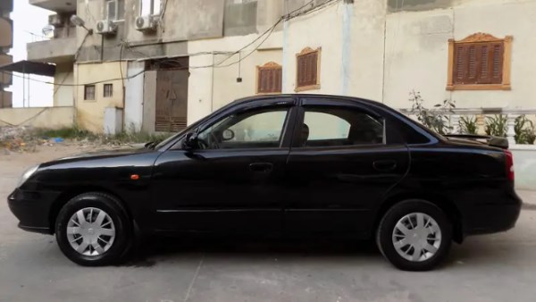 دايو نوبيرا 2 موديل 2007