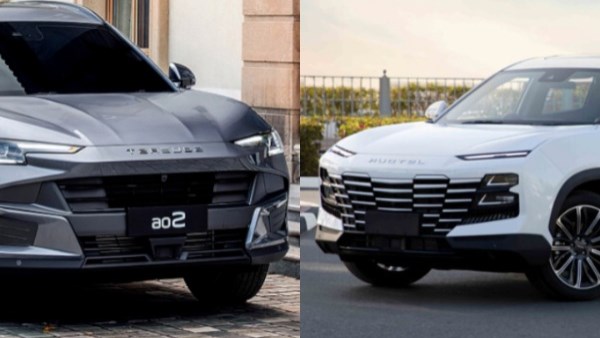 ساوايست اس 06 إم جيتور داشينج 2026