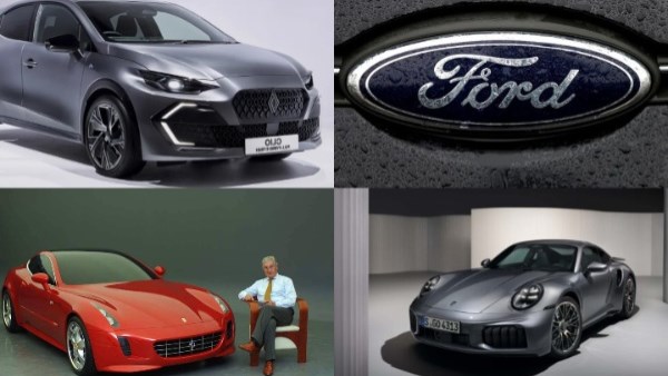 أخبار السيارات | لوتس إيفايا 2026 أسرع سيارة كهربائية في العالم .. 5 سيارات SUV زيرو بمتوسط مليون جنيه في مصر