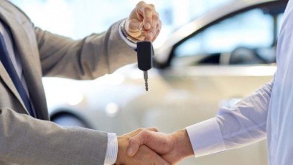 إرشادات لشراء عربية مستعملة 