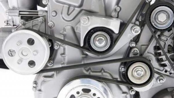 خطوات هامة للحفاظ على سيور المحرك