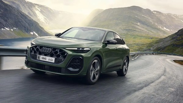 أسعار أودي Q5 موديل 2026 في السعودية