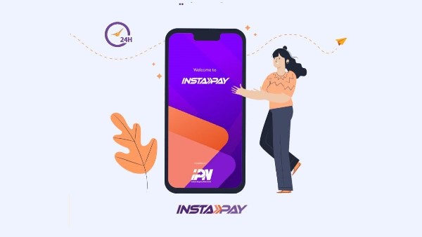 تطبيق إنستاباي