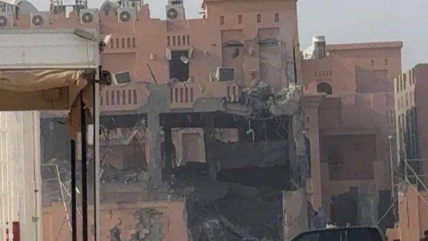 برلماني: الهجوم الإسرائيلي على قطر جريمة جديدة تضاف إلى سجل جرائمها