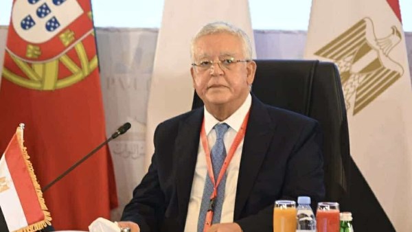 المستشار الدكتور حنفي جبالي