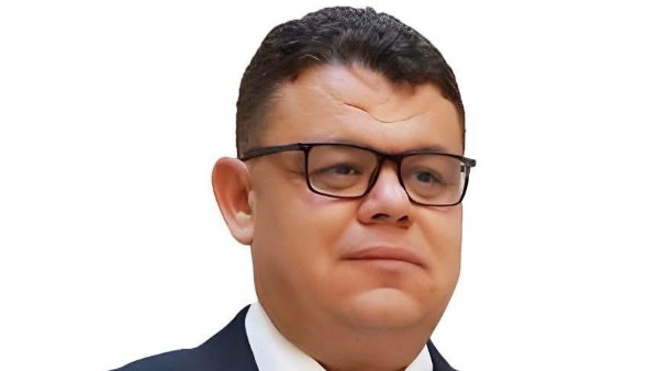 المهندس محمد البديوي