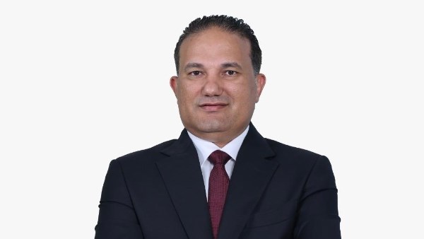  النائب تامر عبد الحميد
