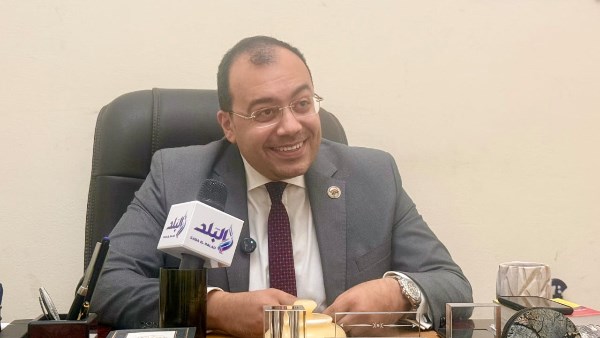  الدكتور عمرو سليمان