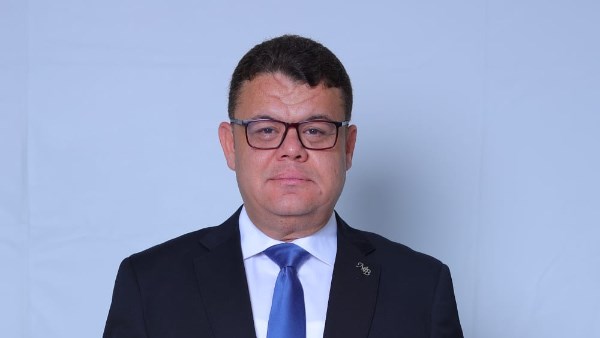  النائب محمد البديوي